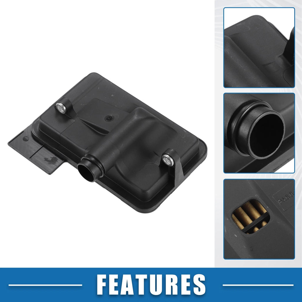 Oil Pan Automatic Transmission Filter for Honda Civic (2006–2008) No. 25420RPC003