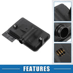 Oil Pan Automatic Transmission Filter for Honda Civic (2006–2008) No. 25420RPC003