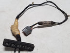 Keyless Entry Pad for Lincoln Mark VIII (1993–1998)