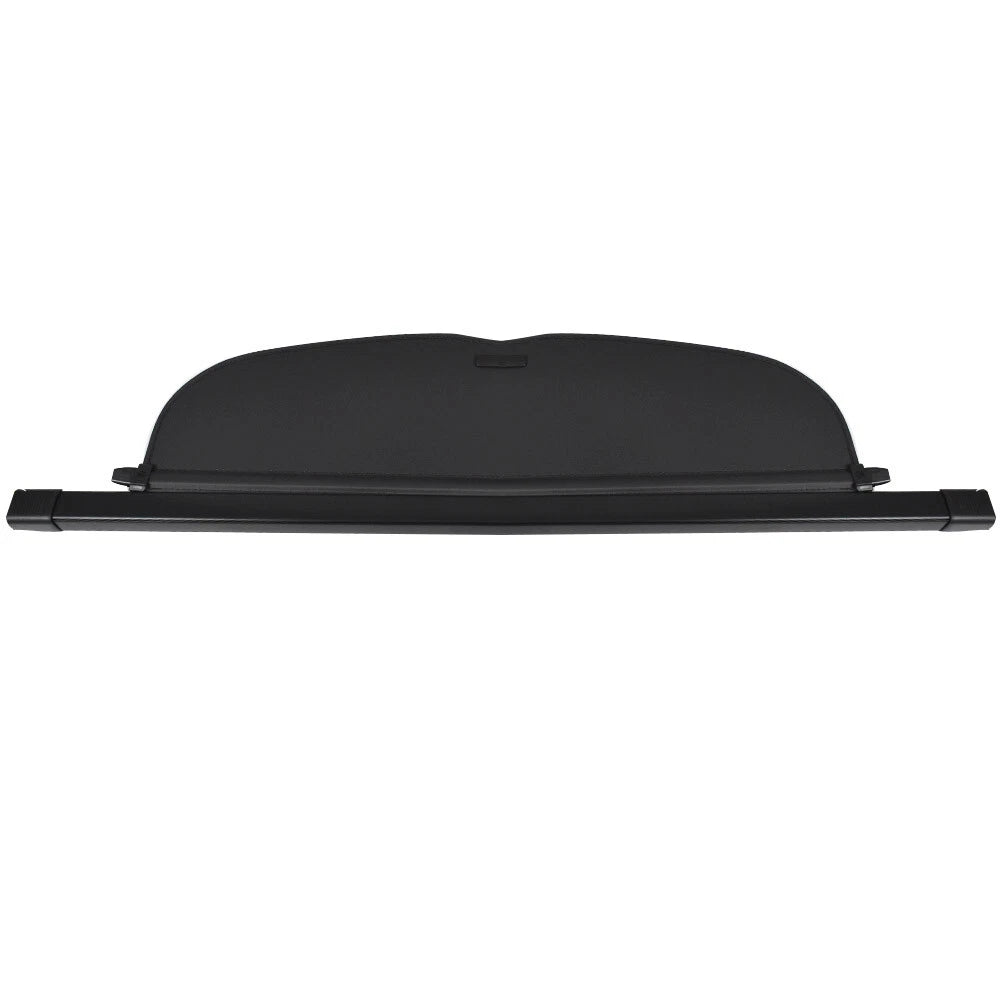 Retractable Rear Trunk Shade for Honda CR-V (2017–2019) Cargo Cover Black
