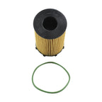 Mann Engine Oil Filter HU8005z for Audi Q5 Q7 Porsche Cayenne Volkswagen Touareg (2009–2021)