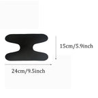 Ski Boot Fitting Foam Pads for Snowboarding (Self Ankle Wraps)