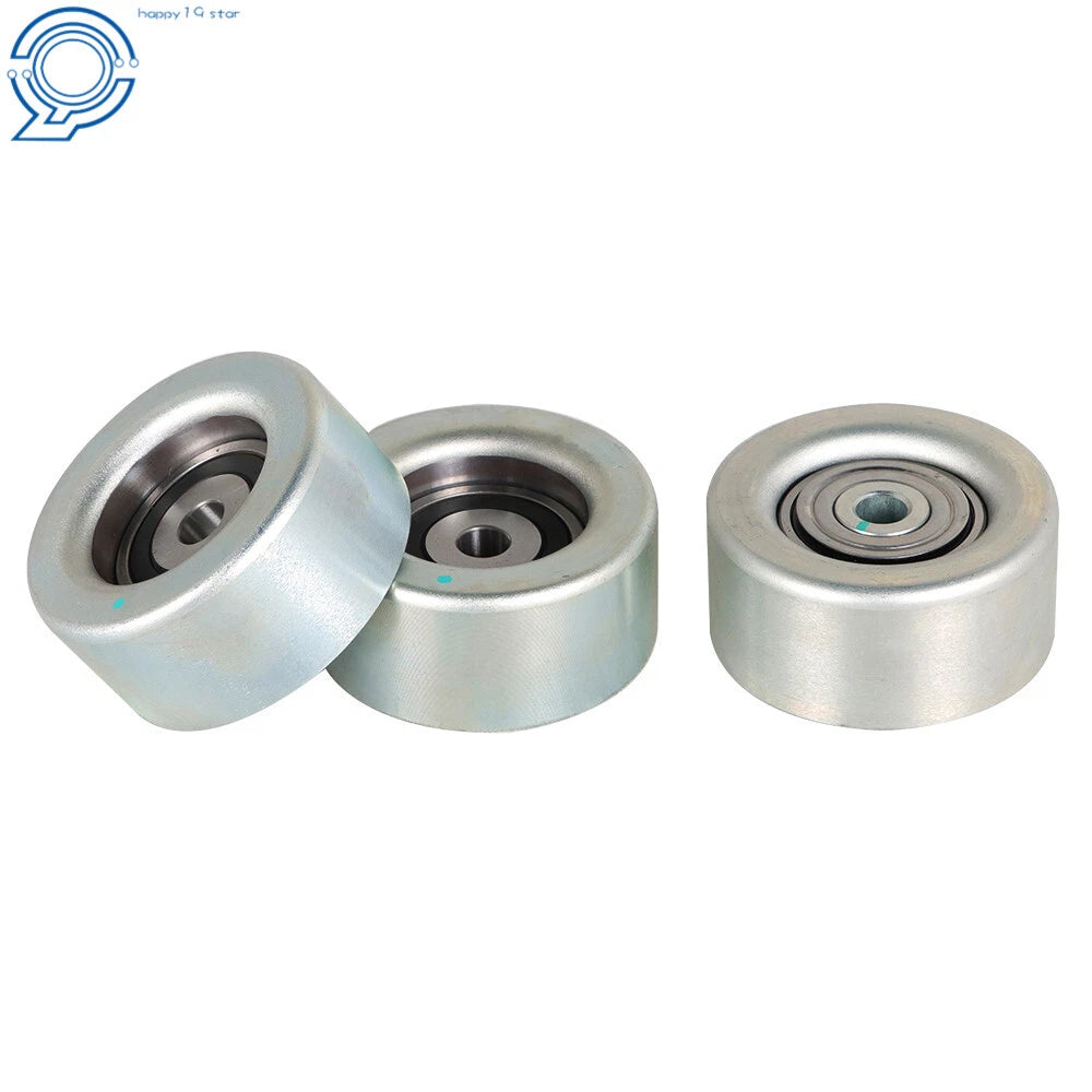 Idler Pulley Kit for Toyota 4Runner Tacoma Tundra (2003–2015)