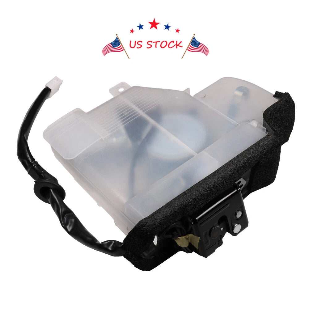 Latch Trunk Lid Lock for Toyota 4Runner (2003-2009)