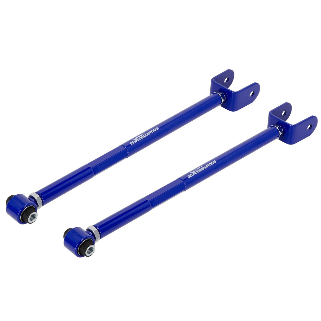 2X Adjustable Rear Camber Control Arms Kit for BMW E36/E46/E83/E85/E86 (1992-2006)