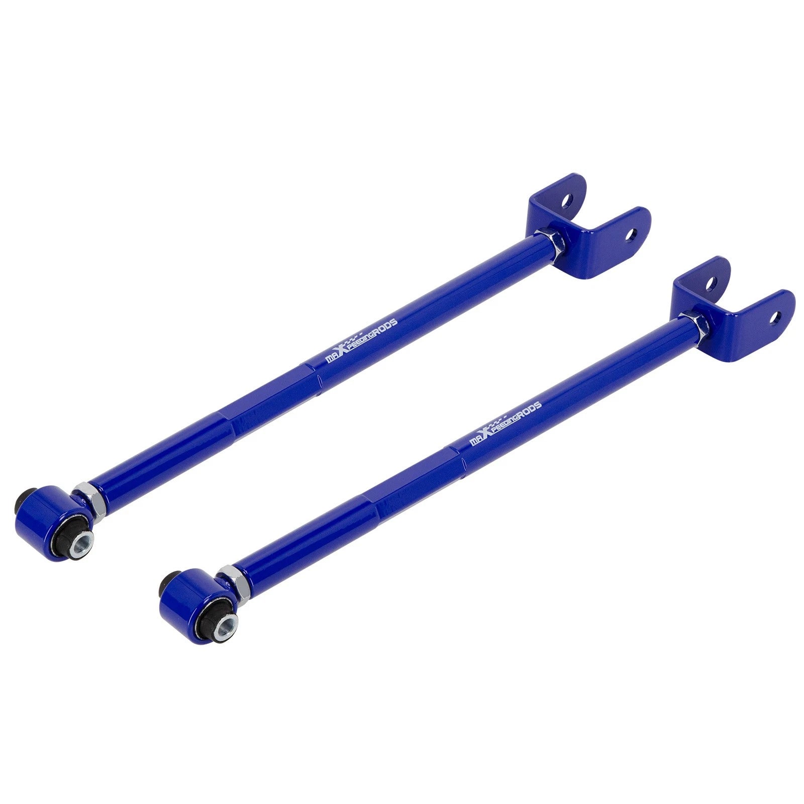2X Adjustable Rear Camber Control Arms Kit for BMW E36/E46/E83/E85/E86 (1992-2006)