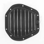 Rear Aluminum Differential Cover with Drain Plug for Chevrolet GMC