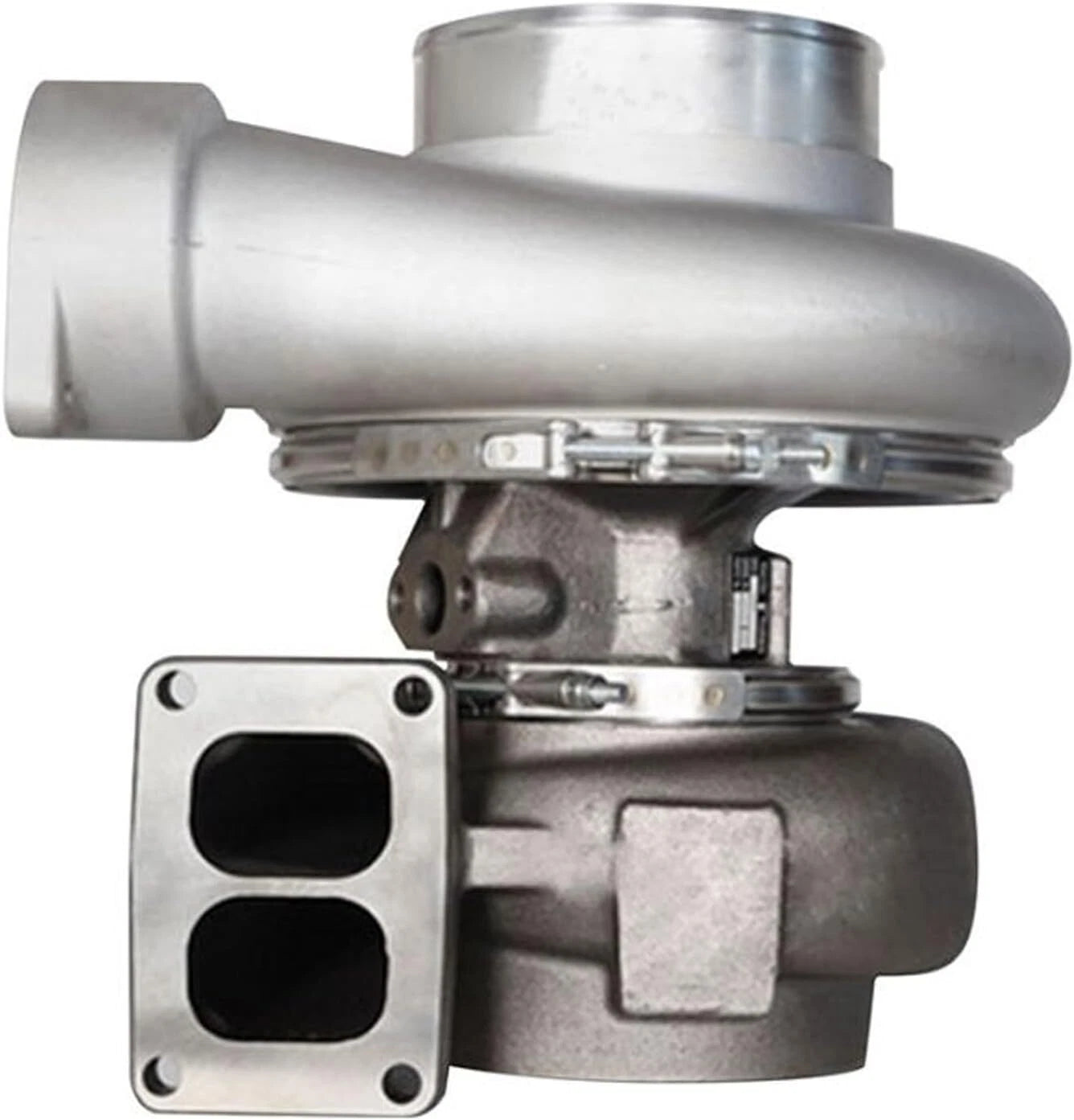 Turbocharger 3825073 for Volvo TAD16316 TAD1631GE TWD1620G TWD1630G (–)