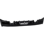 Rear Diffuser Lip for BMW F22 F23 235i M235i M Sport (2014–2021)