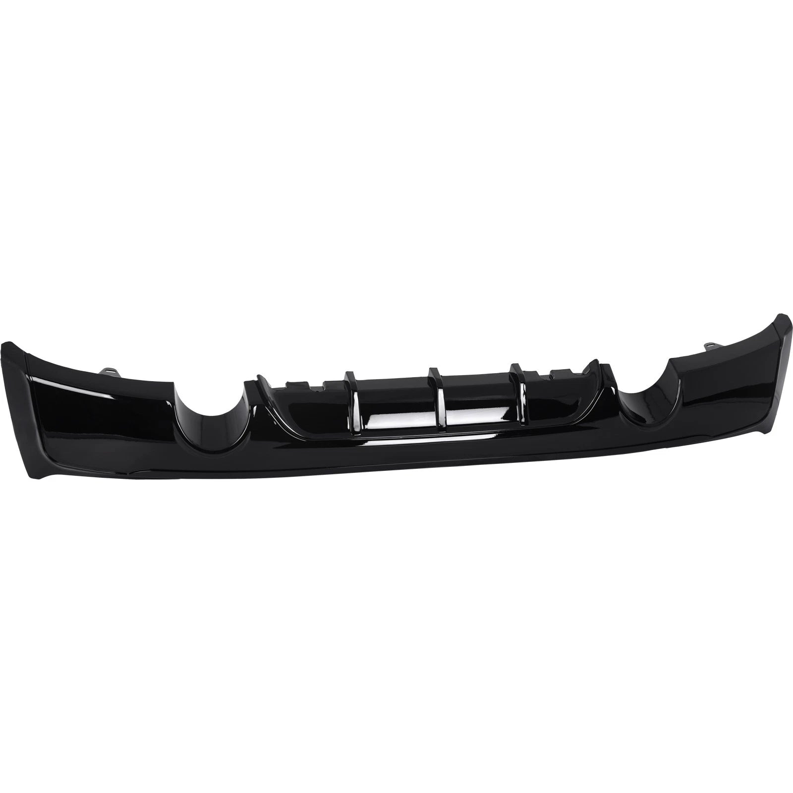 Rear Diffuser Lip for BMW F22 F23 235i M235i M Sport (2014–2021)