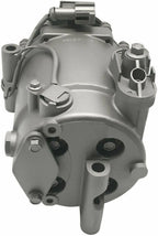 A C Compressor Replacement for Saturn Vue 3.0L (2002-2003)