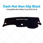Dash Mat Dashboard Cover for Holden Cruze JG JH (2009–2016)