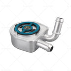 Turbo Oil Cooler LF6W14700A for Mazda 3 CX-7 (2003–2014)