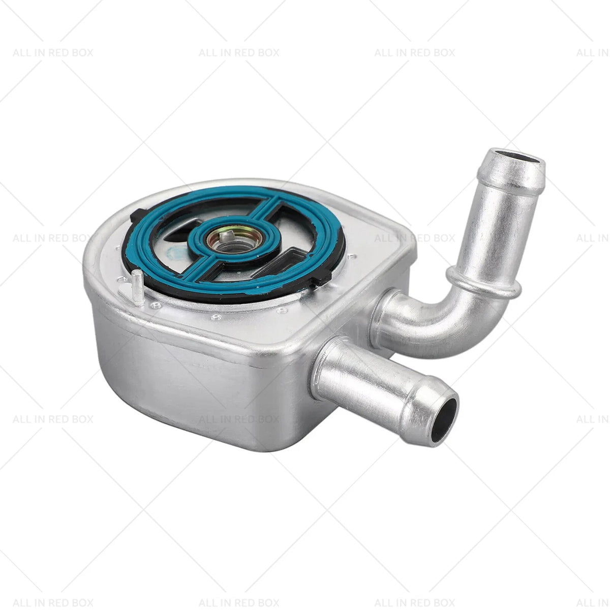 Turbo Oil Cooler LF6W14700A for Mazda 3 CX-7 (2003–2014)