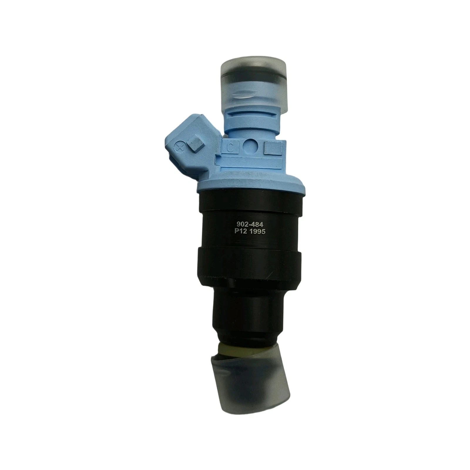 8 pcs Fuel Injector for Ford E350 (1995–1996), F-250 (1991–1997), Mustang (1993–1995)