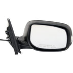 Power Mirror for Scion xD Hatchback (2008–2014) Right Side Paintable