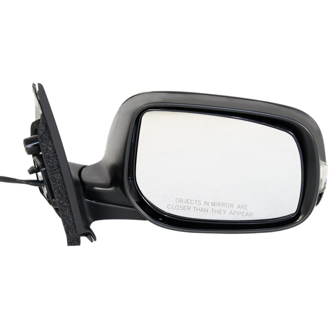 Power Mirror for Scion xD Hatchback (2008–2014) Right Side Paintable