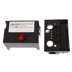 Diesel Methanol Burner Control Box LOA24.171B27 for