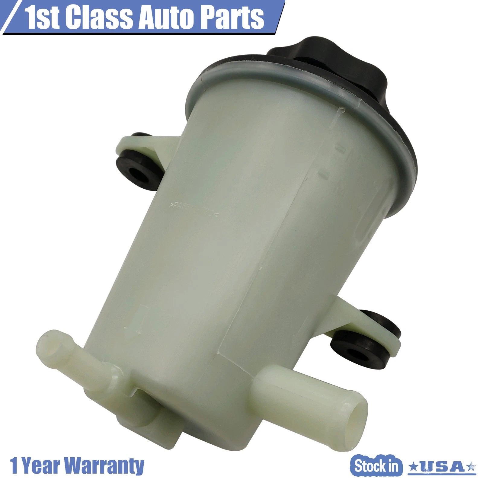Power Steering Reservoir for Ford Edge Lincoln MKX (2011–2015)