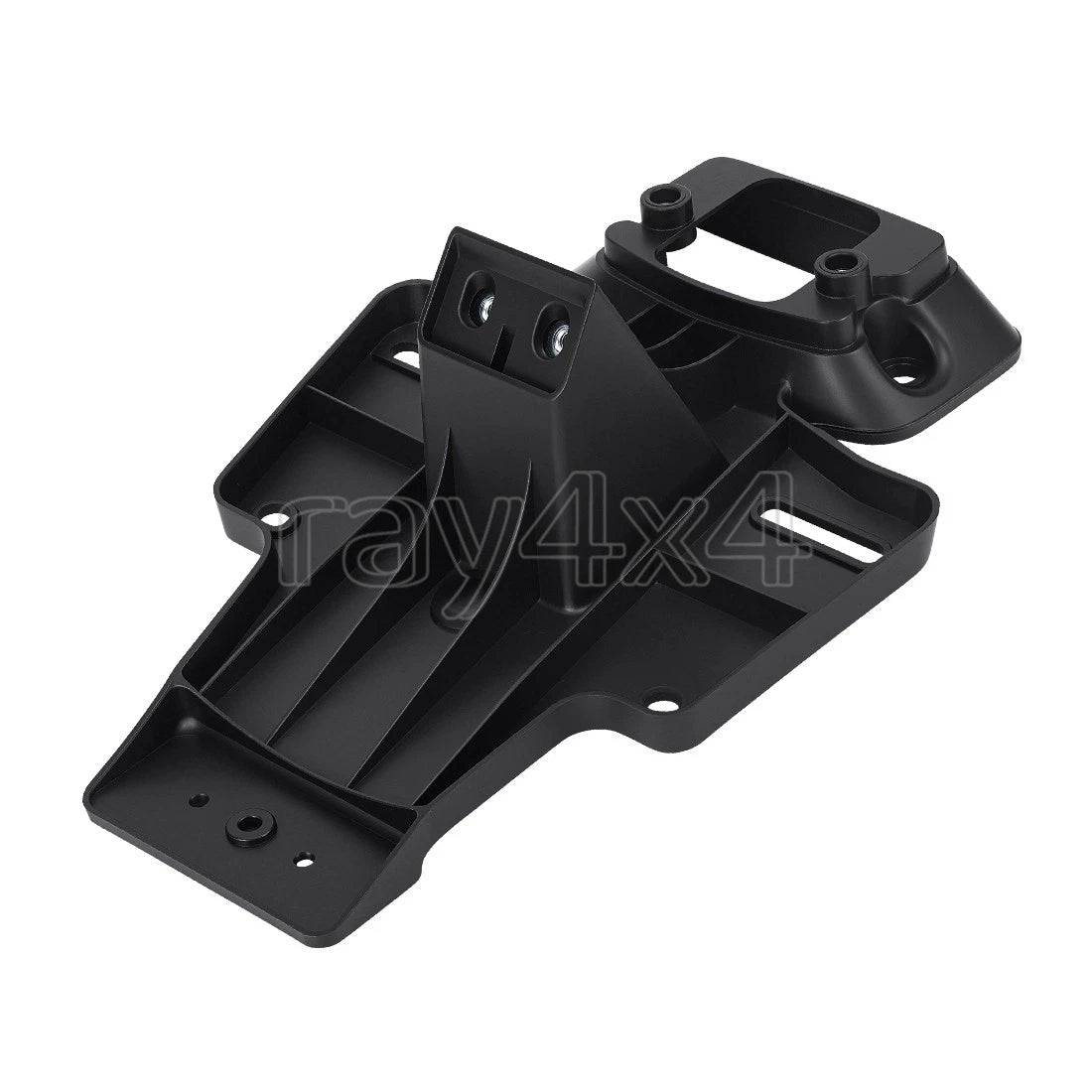 Tail Light License Plate Bracket for Honda XR250L XR650L (1991–2024) 84701-KV6-670