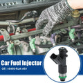 6 Pcs Fuel Injector Nozzles for Honda Accord (2008-2017)