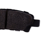 Brake Pad Set for Chrysler Sebring (2007–2010) Rear FWD