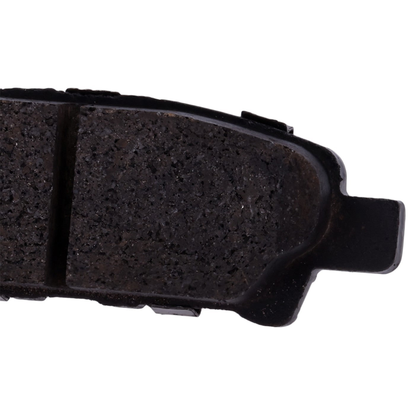 Brake Pad Set for Chrysler Sebring (2007–2010) Rear FWD