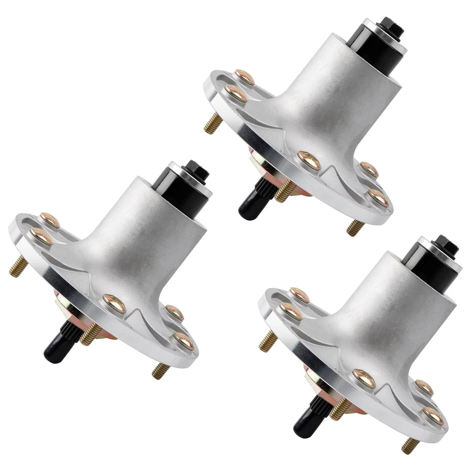 3X Deck Spindle for Lazer Z Mower (48-72 Inch)