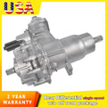 Single Speed Transfer Case for Chrysler 200 (2015–2017)