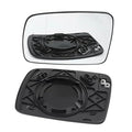 Left Hand Mirror Glass for Land Rover Freelander 2 LR2 LR3 RR Sport (2006-2014)