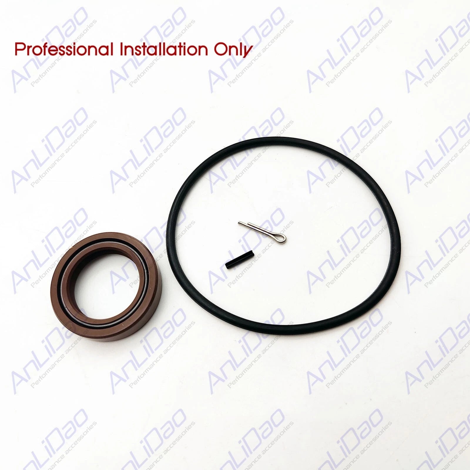 Shift Shaft Seal Gasket Kit for Volvo Penta DP-A AQ280 DP-C (853868)