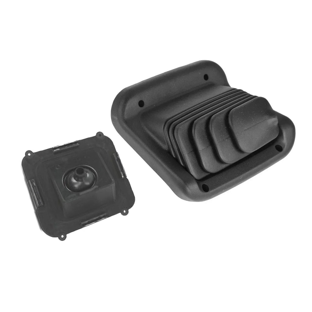 Transfer Case Shifter Boot for Ford Bronco and F-250