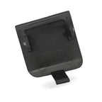 Tow Hook Cover for Mercedes-Benz S-Class W220 (1998–2005)