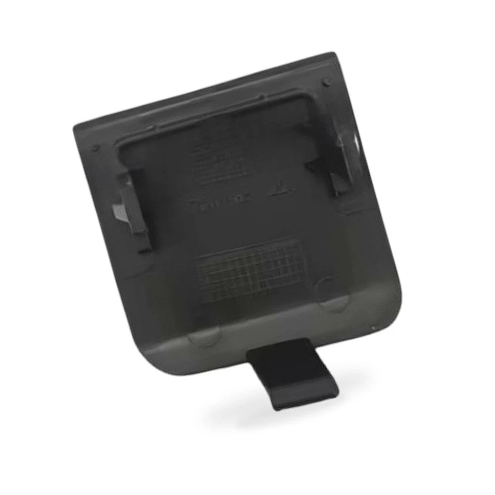 Tow Hook Cover for Mercedes-Benz S-Class W220 (1998–2005)