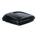 Trunk Mount Rack Plate for Harley Touring Road Glide (2014–2026)