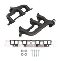 Exhaust Manifold for Jeep Cherokee XJ & Wrangler TJ (1999–2006) Front/Rear