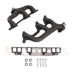 Exhaust Manifold for Jeep Cherokee XJ & Wrangler TJ (1999–2006) Front/Rear