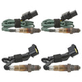 Oxygen Sensors Kit for Mercedes C216 CL63, W212 E63, W221 S63 (2007–2013)