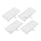 Cleaning Accessory Kit for Eufy C10 (Main Brush & 4 HEPA Filters)