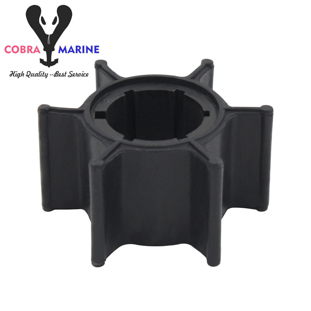Water Pump Impeller for Yamaha Outboard 6hp 8hp (655-44352-09)