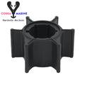 Water Pump Impeller for Yamaha Outboard 6hp 8hp (655-44352-09)