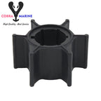 Water Pump Impeller for Yamaha Outboard 6hp 8hp (655-44352-09)