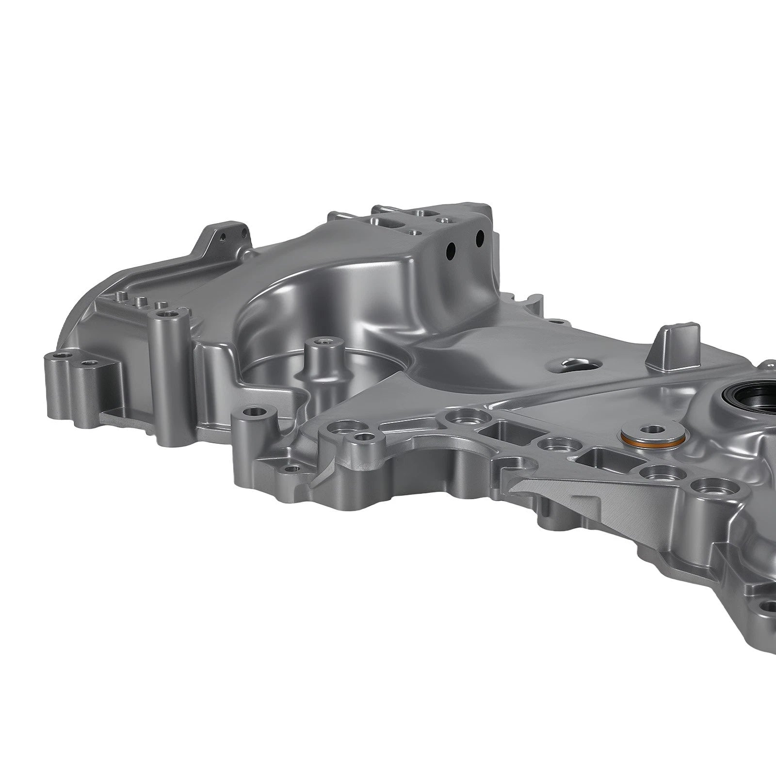 Aluminum Engine Timing Cover for Hyundai Elantra (2014–2016)