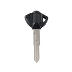Blank Uncut Key Blade for Suzuki GSXR600 GSXR750 GSXR1000 (2001-2023)