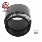 Exhaust Bellow for Mercruiser Alpha One & Gen II Bravo (78458A1, 18-2760)