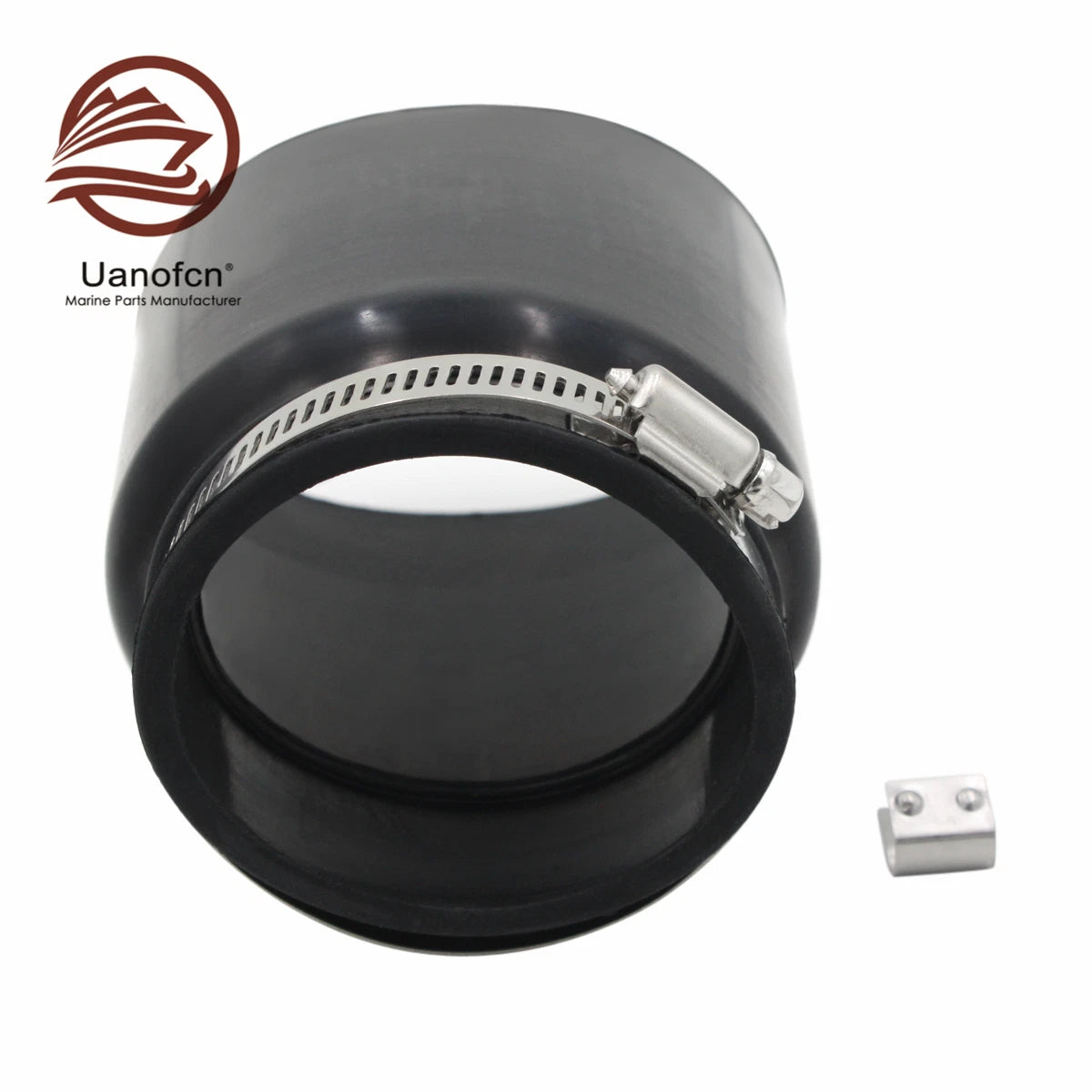 Exhaust Bellow for Mercruiser Alpha One & Gen II Bravo (78458A1, 18-2760)