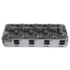 Cylinder Head Assembly 12 Valves for Kubota V3300 V3300T V3300-DI-T (1990–2023)