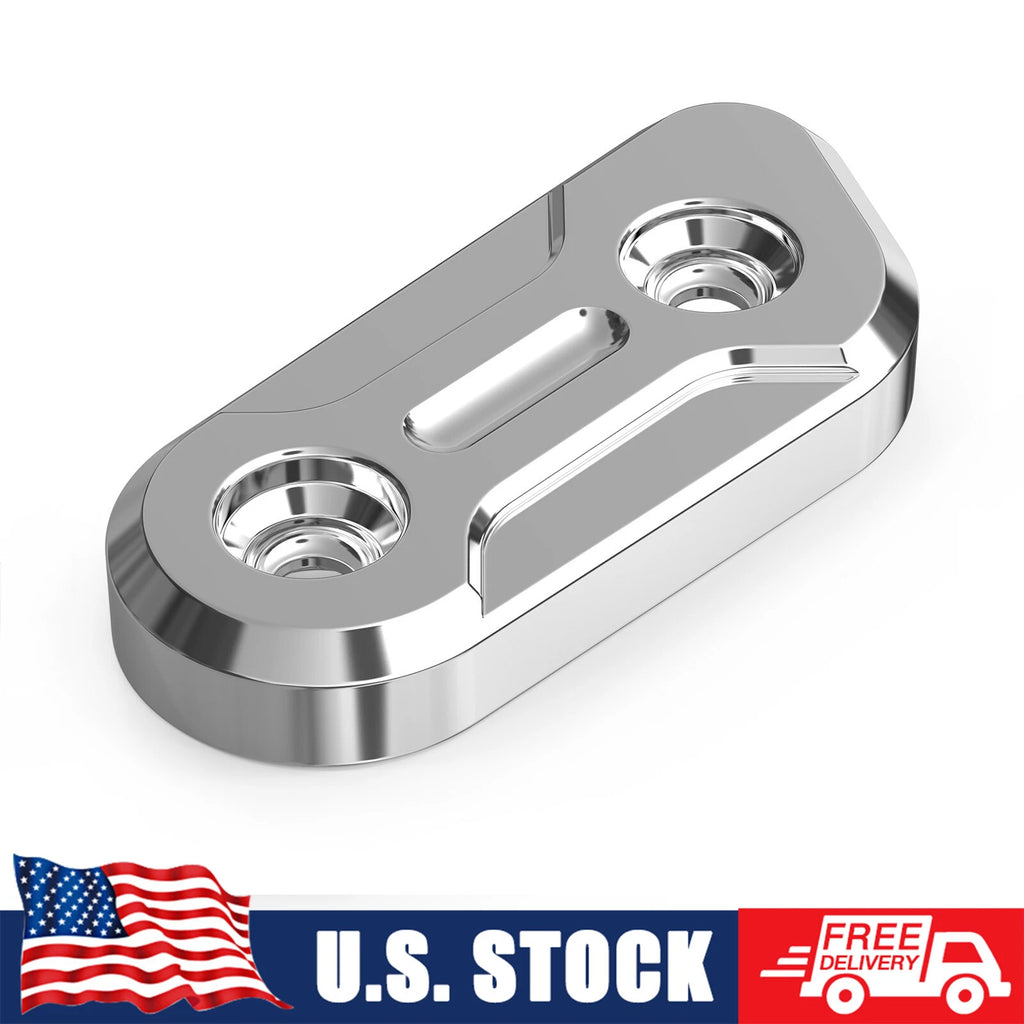 Inspection Cover Plate for Harley Sportster 883 Superlow XL883L (2012–2020)