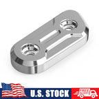 Inspection Cover Plate for Harley Sportster 883 Superlow XL883L (2012–2020)