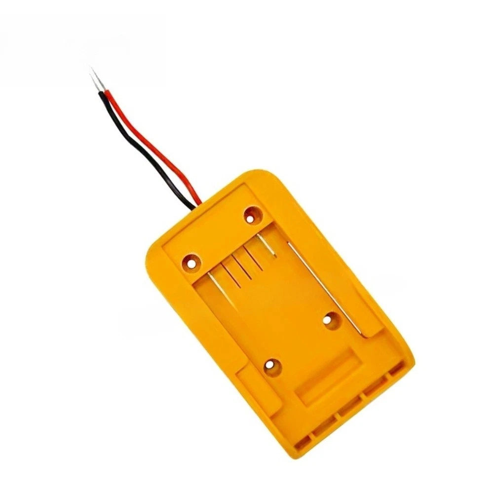 Power Tool Adapter Connector for (18V, 21V, 24V)